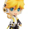 Best Good Smile Company Vocaloid - Kagamine Len - Nendoroid #302 - Append