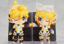 Best Good Smile Company Vocaloid - Kagamine Len - Nendoroid #302 - Append