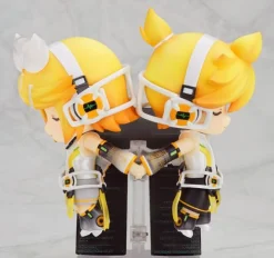 Best Good Smile Company Vocaloid - Kagamine Len - Nendoroid #302 - Append