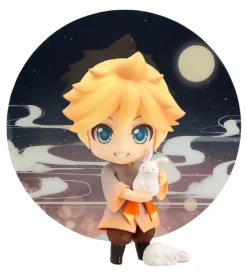 Good Smile Company Vocaloid - Kagamine Len - Nendoroid #769 - Harvest Moon Ver.