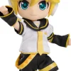 Good Smile Company as Manufacturer Vocaloid - Kagamine Len - Nendoroid Doll - 2025 Re-release (Good Smile Company)