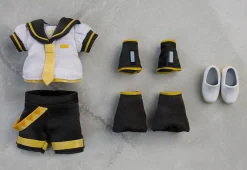 Good Smile Company as Manufacturer Vocaloid - Kagamine Len - Nendoroid Doll - 2025 Re-release (Good Smile Company)