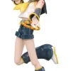 Outlet Max Factory Vocaloid - Kagamine Rin - Figma #019