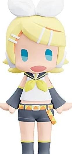 Good Smile Company Vocaloid - Kagamine Rin - Hello Good Smile Clearance