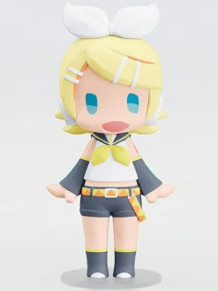 Good Smile Company Vocaloid - Kagamine Rin - Hello Good Smile Clearance