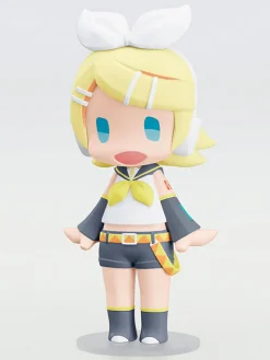 Good Smile Company Vocaloid - Kagamine Rin - Hello Good Smile Clearance