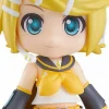 Best Good Smile Company Vocaloid - Kagamine Rin - Nendoroid - Nendoroid Swacchao