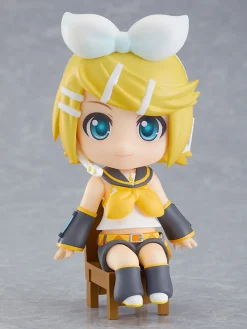 Best Good Smile Company Vocaloid - Kagamine Rin - Nendoroid - Nendoroid Swacchao
