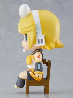 Best Good Smile Company Vocaloid - Kagamine Rin - Nendoroid - Nendoroid Swacchao