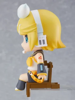 Best Good Smile Company Vocaloid - Kagamine Rin - Nendoroid - Nendoroid Swacchao
