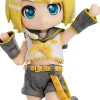 Good Smile Company as Manufacturer Vocaloid - Kagamine Rin - Nendoroid Doll - 2025 Re-release (Good Smile Company) Hot