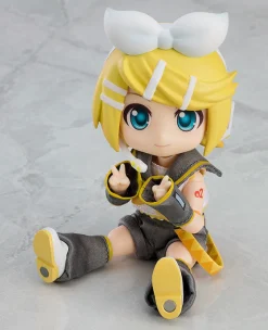 Good Smile Company as Manufacturer Vocaloid - Kagamine Rin - Nendoroid Doll - 2025 Re-release (Good Smile Company) Hot