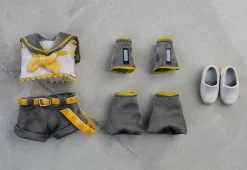 Good Smile Company as Manufacturer Vocaloid - Kagamine Rin - Nendoroid Doll - 2025 Re-release (Good Smile Company) Hot