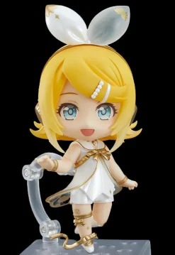 Good Smile Company Vocaloid - Kagamine Rin - Nendoroid #1919 - Symphony 2022 Ver. New