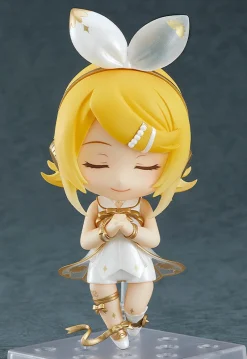 Good Smile Company Vocaloid - Kagamine Rin - Nendoroid #1919 - Symphony 2022 Ver. New