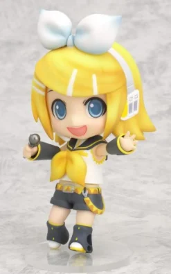 Good Smile Company Vocaloid - Kagamine Rin - Nendoroid #039 Hot