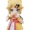 Hot Good Smile Company Vocaloid - Kagamine Rin - Nendoroid #2524 - The Daughter of Evil Ver. [Shop Exclusive]
