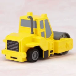 FREEing Vocaloid - Kagamine Rin - Nendoroid Plus - Pull-back Car Clearance