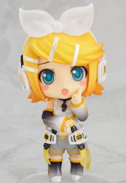 Hot Good Smile Company Vocaloid - Kagamine Rin - Nendoroid #301 - Append