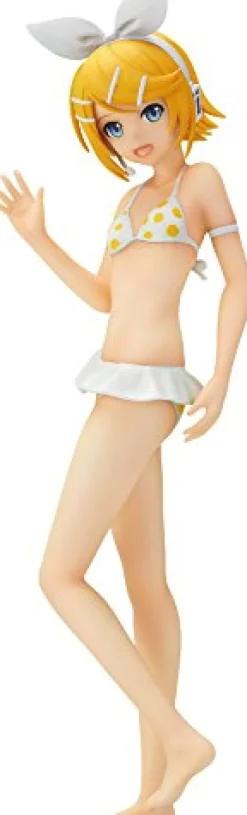 FREEing Vocaloid - Kagamine Rin - S-style - 1/12 - Swimsuit Ver. Discount