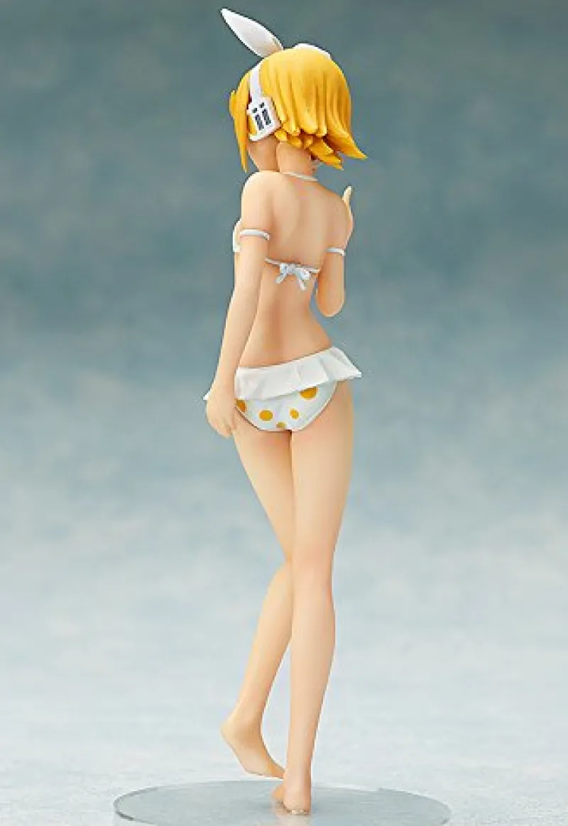 FREEing Vocaloid - Kagamine Rin - S-style - 1/12 - Swimsuit Ver. Discount