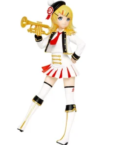 Taito Vocaloid - Kagamine Rin - Winter Live Online
