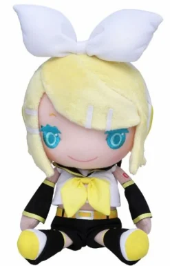 Sekiguchi Vocaloid - Kagamine Rin New