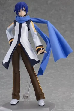 Max Factory Vocaloid - Kaito - Figma #192 Sale