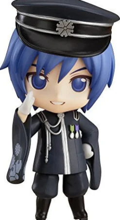 New Good Smile Company Vocaloid - Kaito - Nendoroid #523 - Senbonzakura