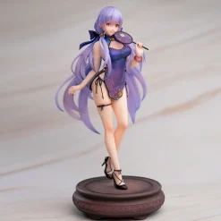 Best MEDIUM5 VOCALOID 4 Library - Stardust - 1/7 - China Dress ver.