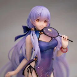 Best MEDIUM5 VOCALOID 4 Library - Stardust - 1/7 - China Dress ver.