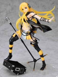 Best Phat Company Vocaloid - Lily - 1/8