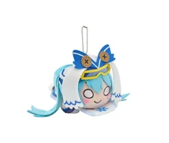 SEGA Vocaloid - Love Live! School Idol Project - Hatsune Miku - Love Live! Mu's x SNOW MIKU 2016 Hot