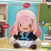 Clearance SEGA Vocaloid - Megurine Luka - Fuwa Fuwa Nuigurumi - Plush - Seifuku Ver.