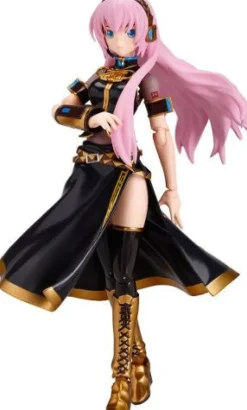 Max Factory Vocaloid - Megurine Luka - Figma - 082 Clearance