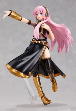 Max Factory Vocaloid - Megurine Luka - Figma - 082 Clearance