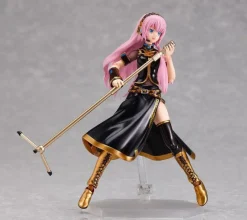 Max Factory Vocaloid - Megurine Luka - Figma - 082 Clearance