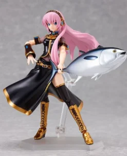 Max Factory Vocaloid - Megurine Luka - Figma - 082 Clearance