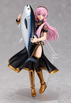 Max Factory Vocaloid - Megurine Luka - Figma - 082 Clearance