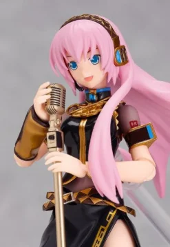 Max Factory Vocaloid - Megurine Luka - Figma - 082 Clearance