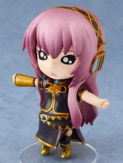 Outlet Good Smile Company Vocaloid - Megurine Luka - Cheerful Japan! - Nendoroid #220 - Support ver.