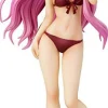 Online FREEing Vocaloid - Megurine Luka - S-style - 1/12 - Swimsuit ver.