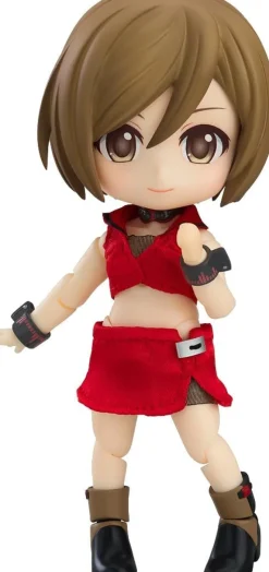 Clearance Good Smile Company Vocaloid - Meiko - Nendoroid Doll