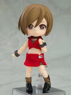 Clearance Good Smile Company Vocaloid - Meiko - Nendoroid Doll