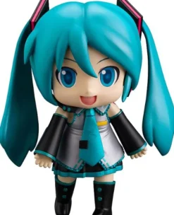 Good Smile Company Vocaloid - Mikudayo - Nendoroid #299 Clearance