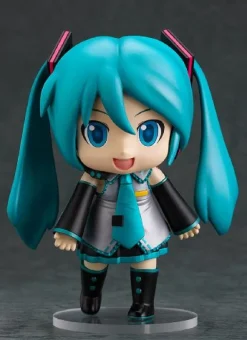 Good Smile Company Vocaloid - Mikudayo - Nendoroid #299 Clearance