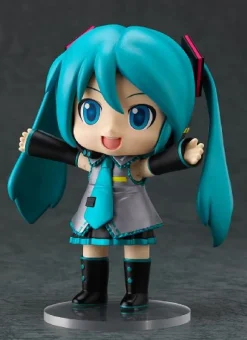 Good Smile Company Vocaloid - Mikudayo - Nendoroid #299 Clearance