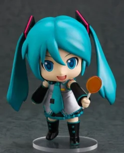 Good Smile Company Vocaloid - Mikudayo - Nendoroid #299 Clearance