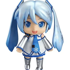 Good Smile Company Vocaloid - Mikudayo - Nendoroid #549 - Snow Best