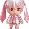 Good Smile Company Vocaloid - Mikudayo - Nendoroid #499 - Sakura ver.